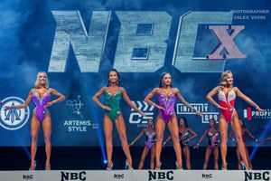 FIT-MODEL 164- 1 раунд